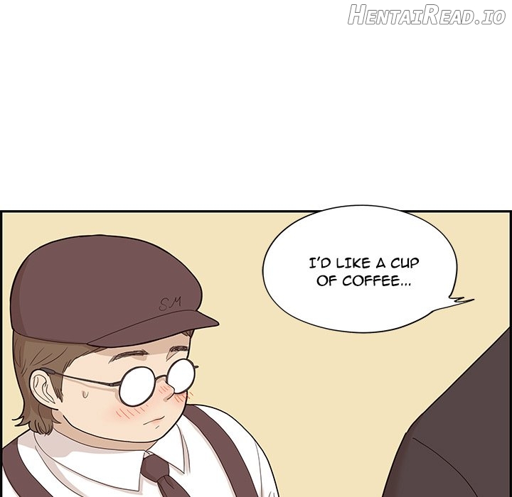 His Women’s University Chapter 80 - page 119