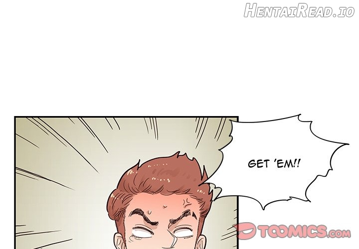 His Women’s University Chapter 80 - page 3