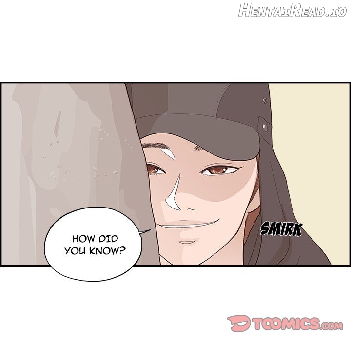 His Women’s University Chapter 110 - page 50