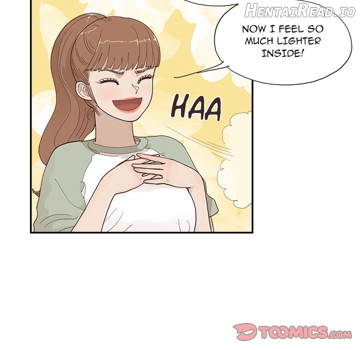 His Women’s University Chapter 145 - page 50