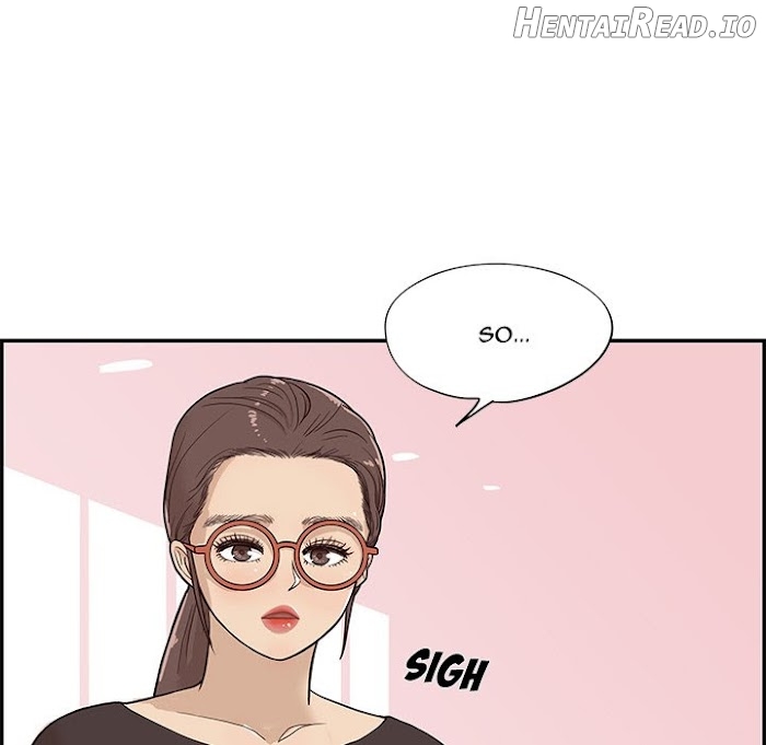 His Women’s University Chapter 81 - page 109