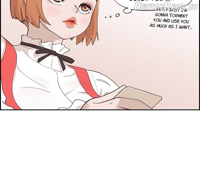 His Women’s University Chapter 81 - page 16