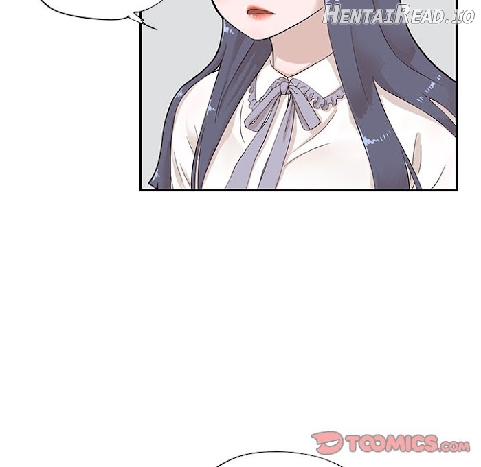 His Women’s University Chapter 81 - page 26