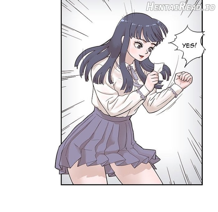 His Women’s University Chapter 81 - page 52