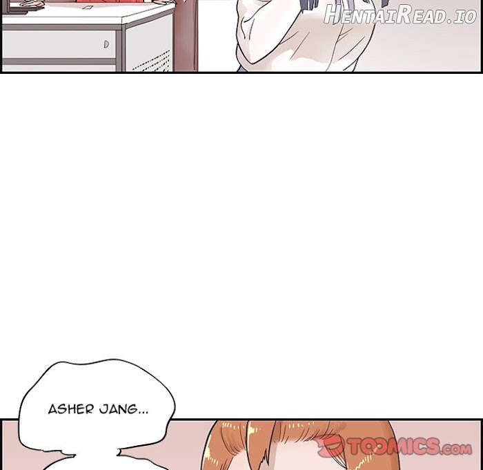 His Women’s University Chapter 81 - page 54