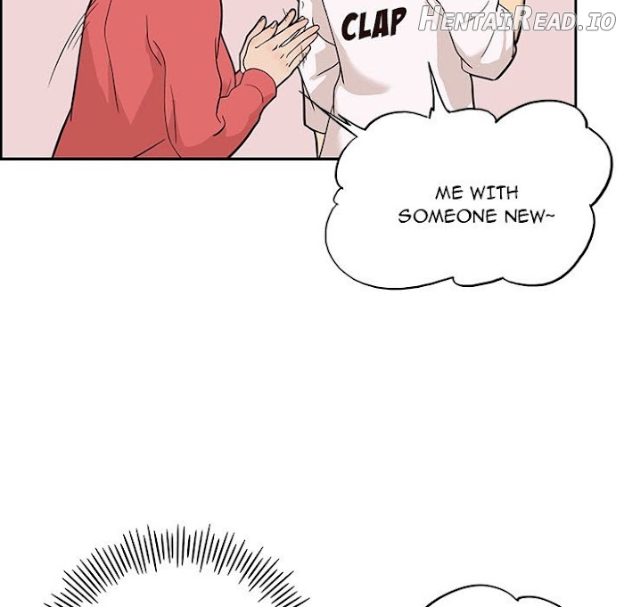 His Women’s University Chapter 20 - page 102