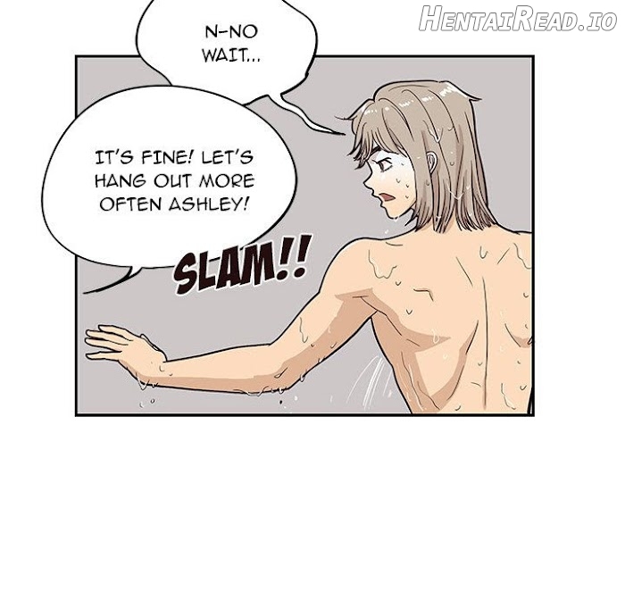 His Women’s University Chapter 20 - page 50