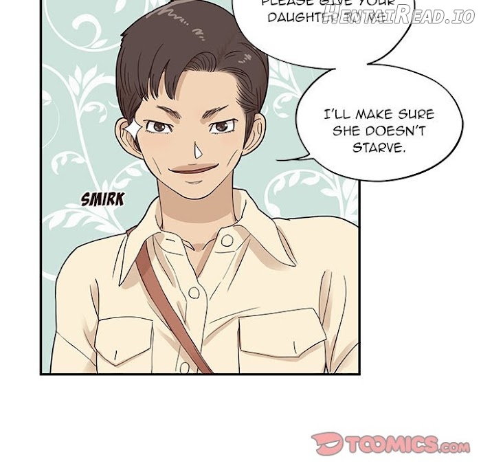 His Women’s University Chapter 50 - page 14