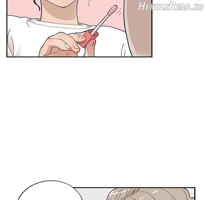 His Women’s University Chapter 50 - page 39