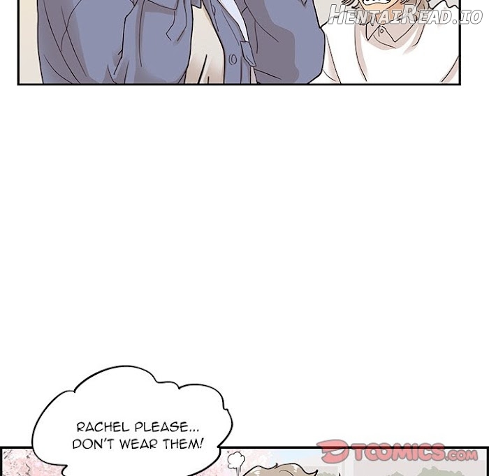His Women’s University Chapter 50 - page 66