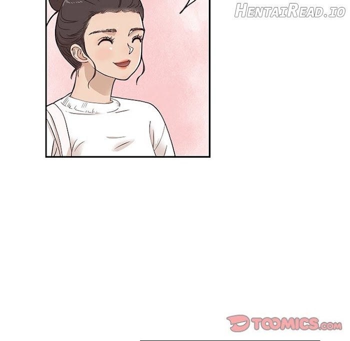 His Women’s University Chapter 50 - page 78