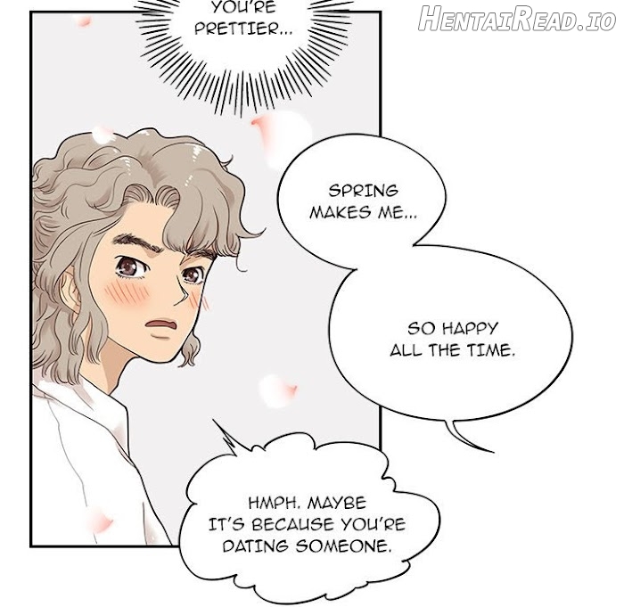 His Women’s University Chapter 50 - page 88