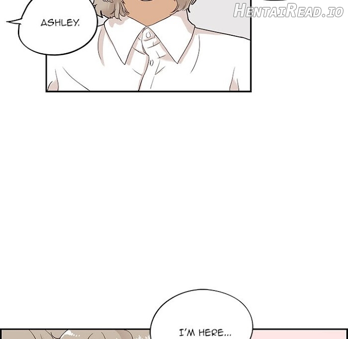 His Women’s University Chapter 50 - page 97