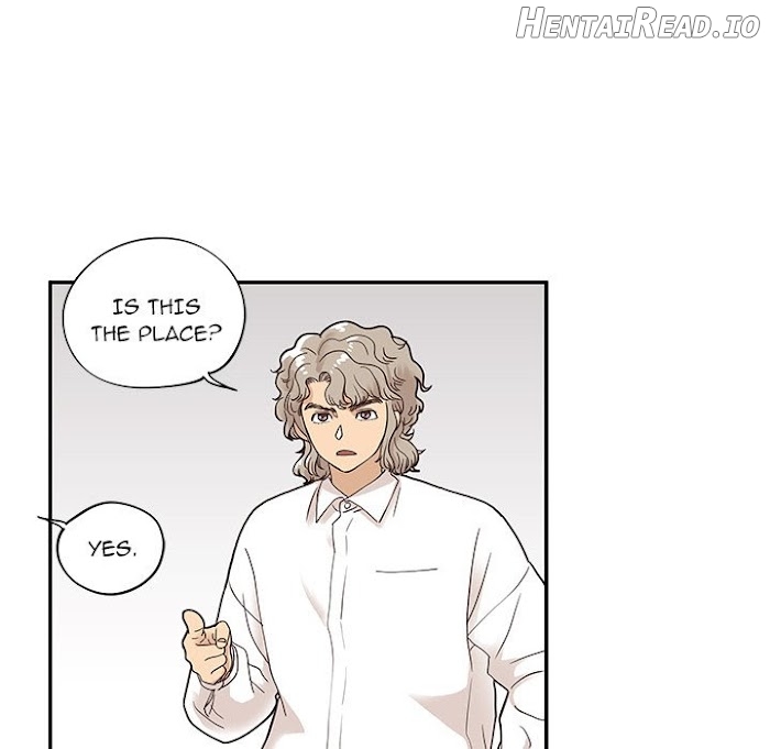 His Women’s University Chapter 50 - page 99