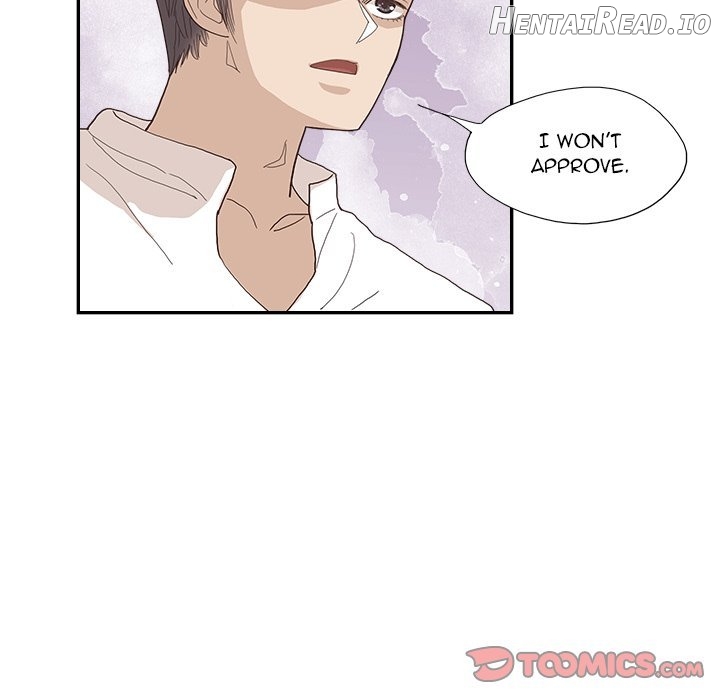 His Women’s University Chapter 146 - page 106