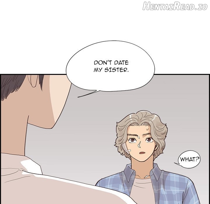 His Women’s University Chapter 146 - page 107