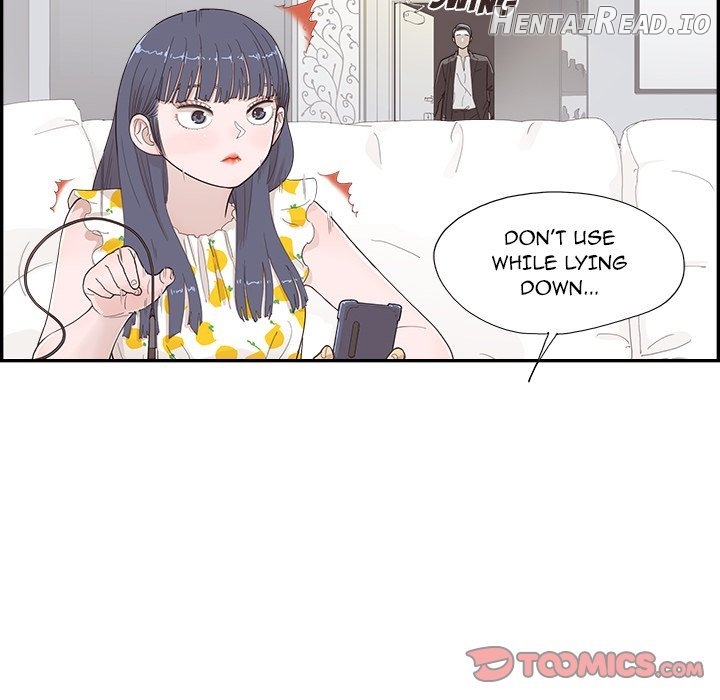His Women’s University Chapter 146 - page 50
