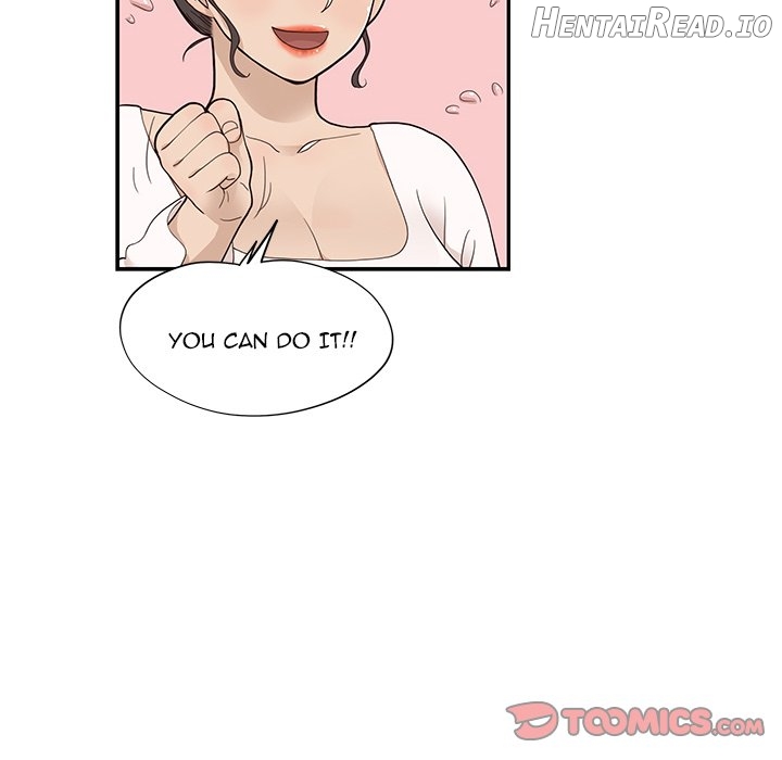 His Women’s University Chapter 82 - page 50