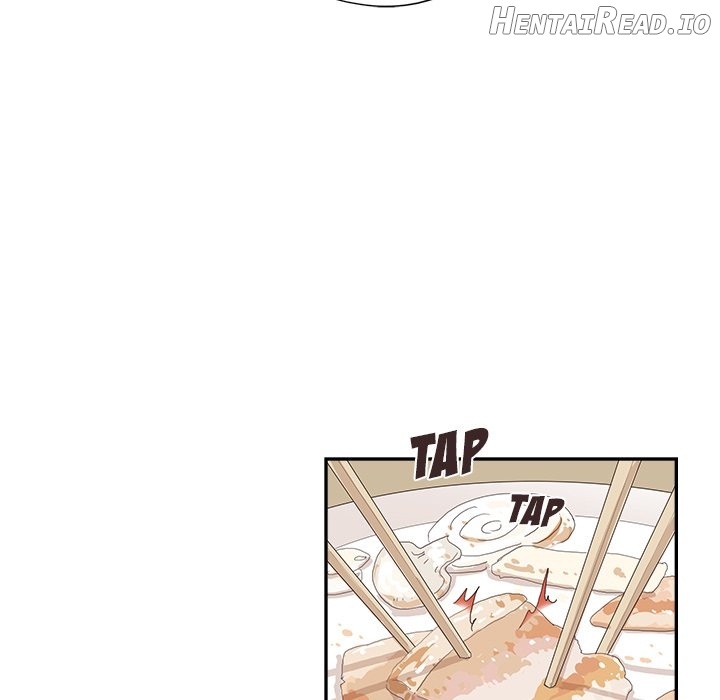 His Women’s University Chapter 112 - page 103