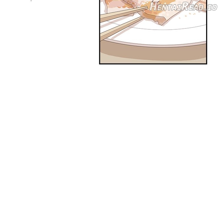 His Women’s University Chapter 112 - page 104