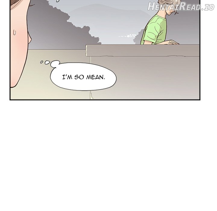 His Women’s University Chapter 112 - page 111