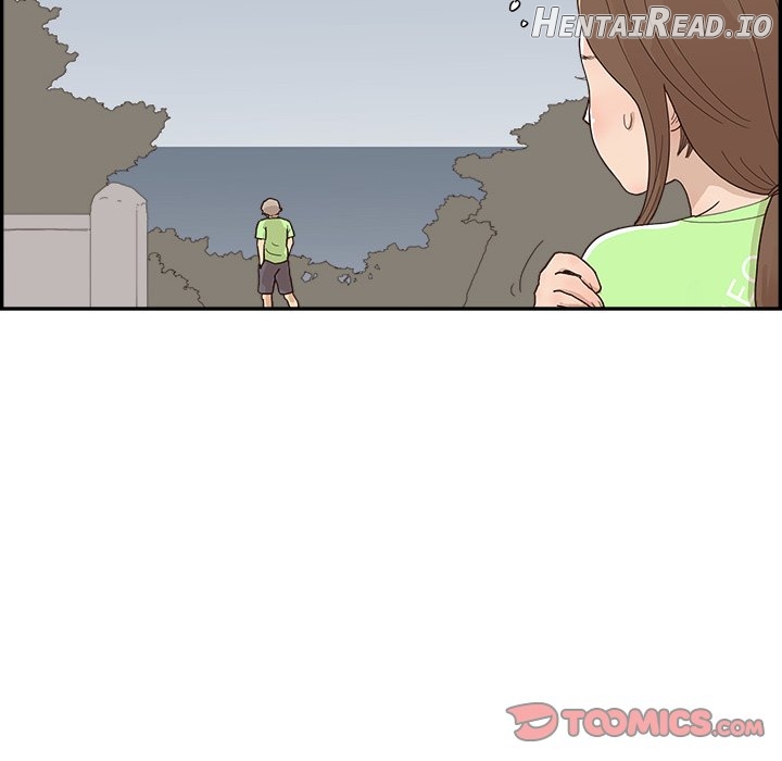 His Women’s University Chapter 112 - page 114