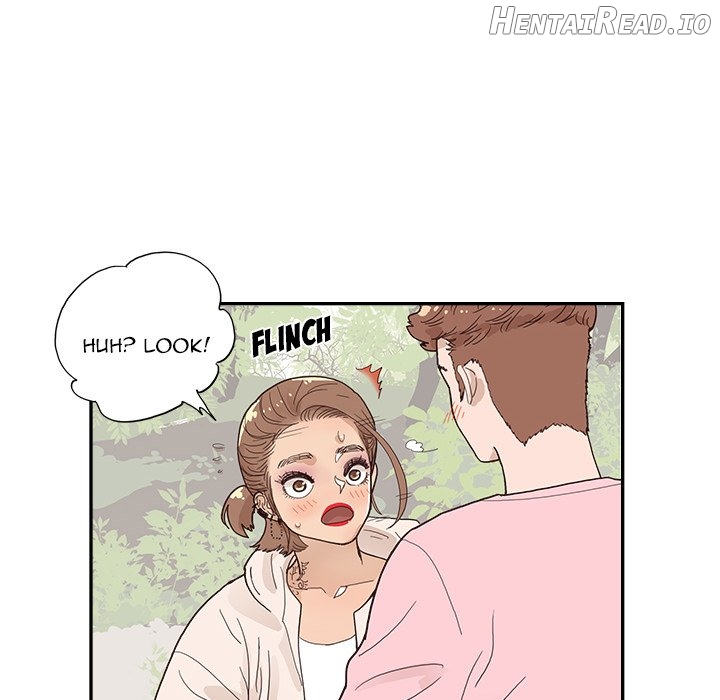 His Women’s University Chapter 112 - page 12