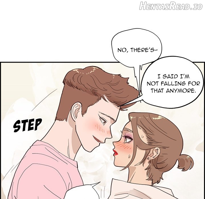 His Women’s University Chapter 112 - page 15