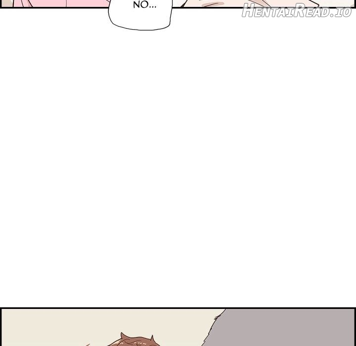 His Women’s University Chapter 112 - page 16