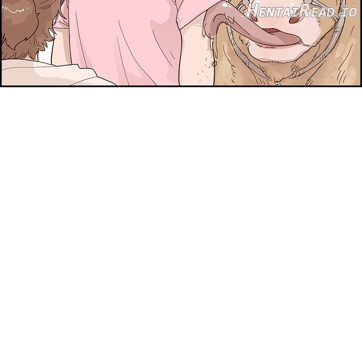 His Women’s University Chapter 112 - page 19