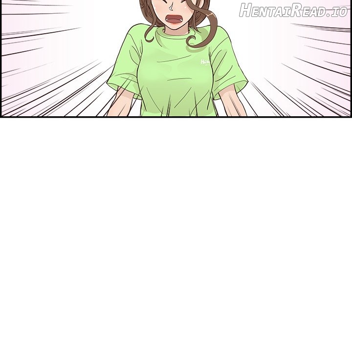 His Women’s University Chapter 112 - page 24