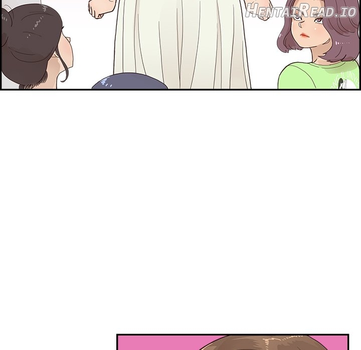 His Women’s University Chapter 112 - page 27
