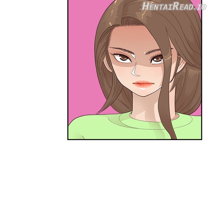 His Women’s University Chapter 112 - page 28