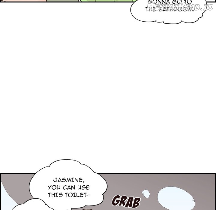 His Women’s University Chapter 112 - page 36