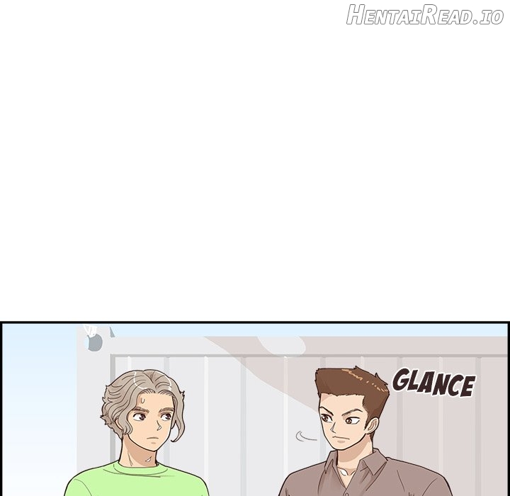His Women’s University Chapter 112 - page 39