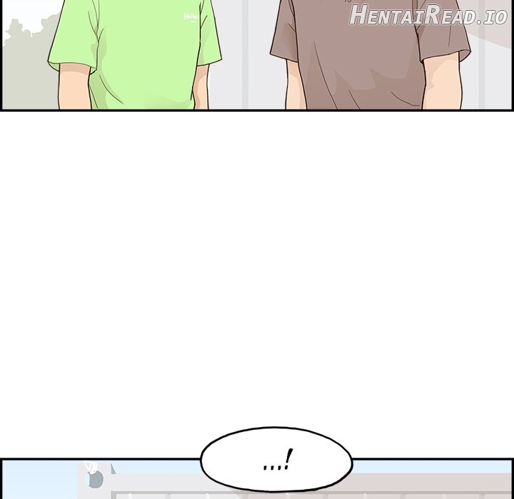 His Women’s University Chapter 112 - page 40