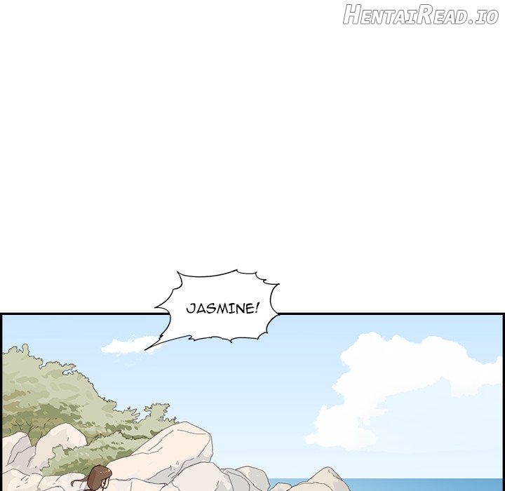 His Women’s University Chapter 112 - page 44