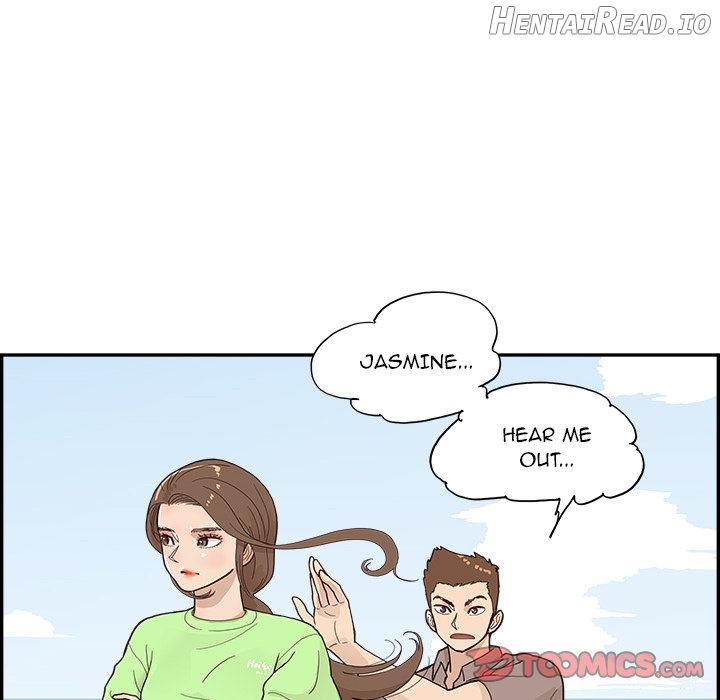 His Women’s University Chapter 112 - page 46
