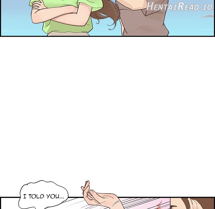 His Women’s University Chapter 112 - page 47