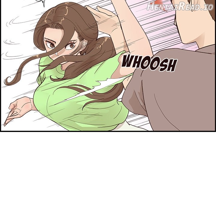 His Women’s University Chapter 112 - page 48