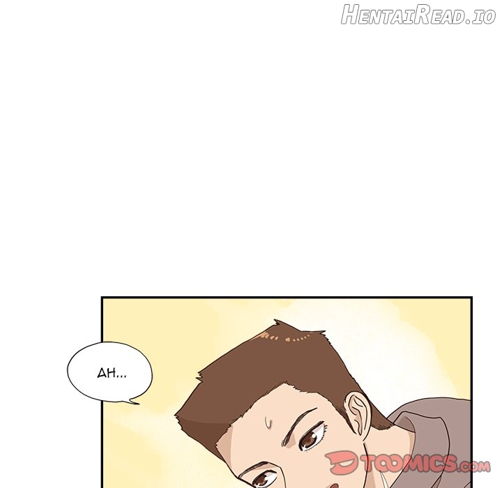 His Women’s University Chapter 112 - page 58