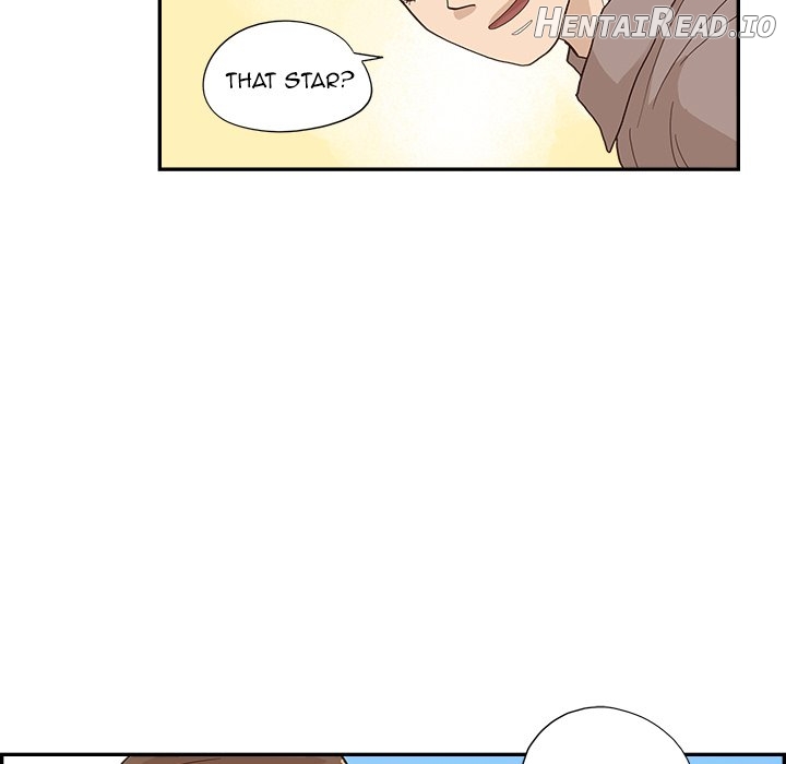 His Women’s University Chapter 112 - page 59