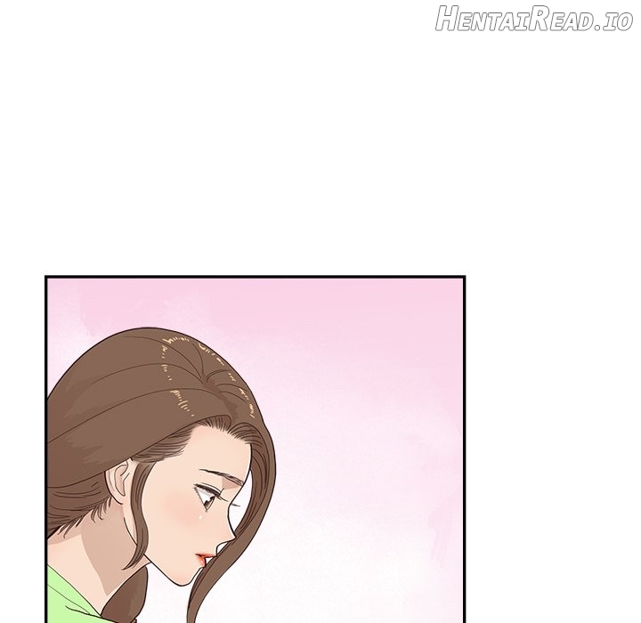 His Women’s University Chapter 112 - page 61