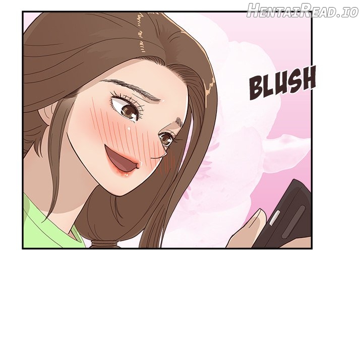 His Women’s University Chapter 112 - page 65