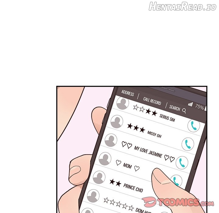 His Women’s University Chapter 112 - page 66