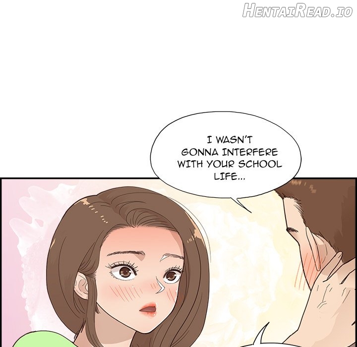 His Women’s University Chapter 112 - page 69