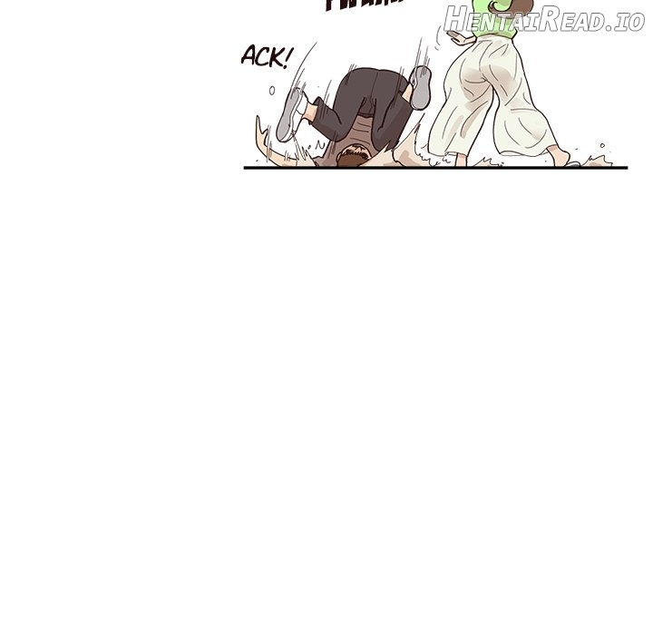 His Women’s University Chapter 112 - page 77
