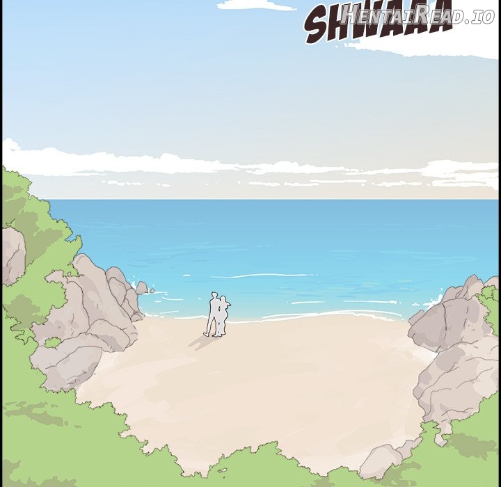 His Women’s University Chapter 112 - page 79