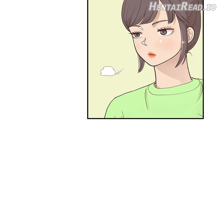 His Women’s University Chapter 112 - page 81