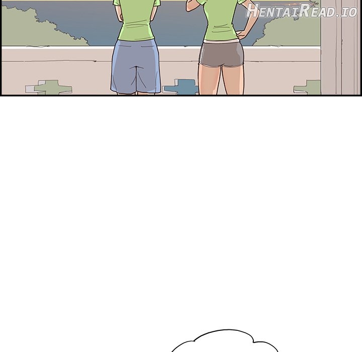 His Women’s University Chapter 112 - page 83